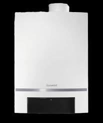 Газовий котел