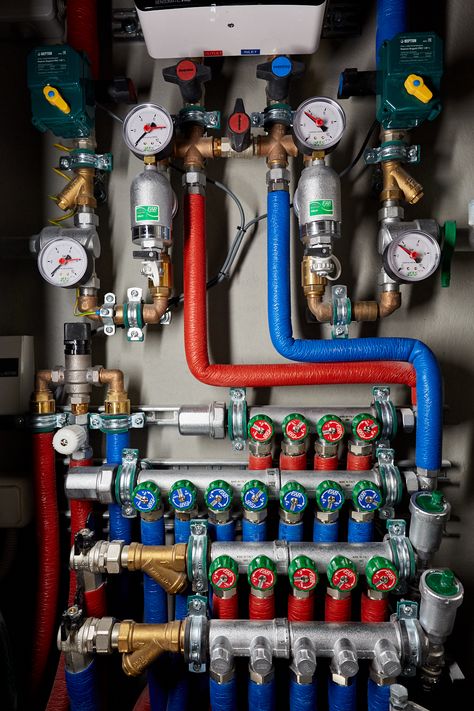 Майстер опалення